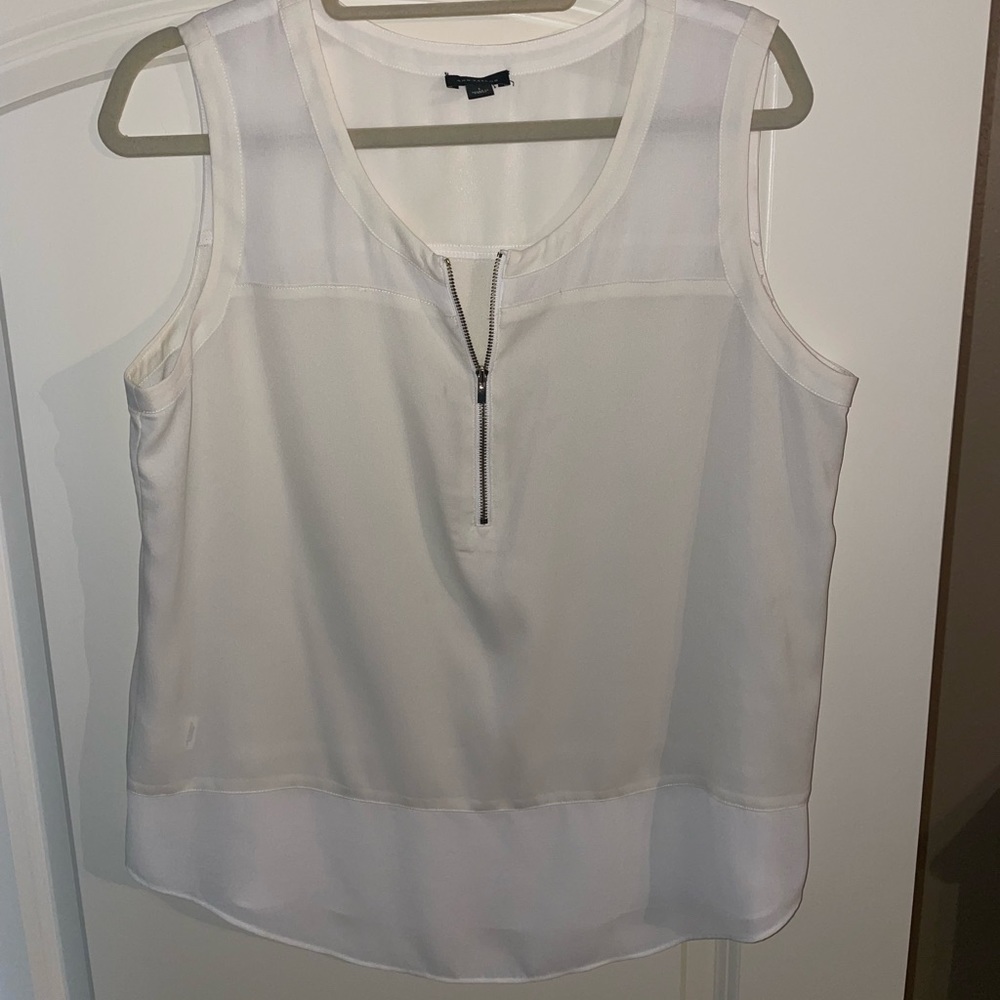 Ivory Ann Taylor shirt